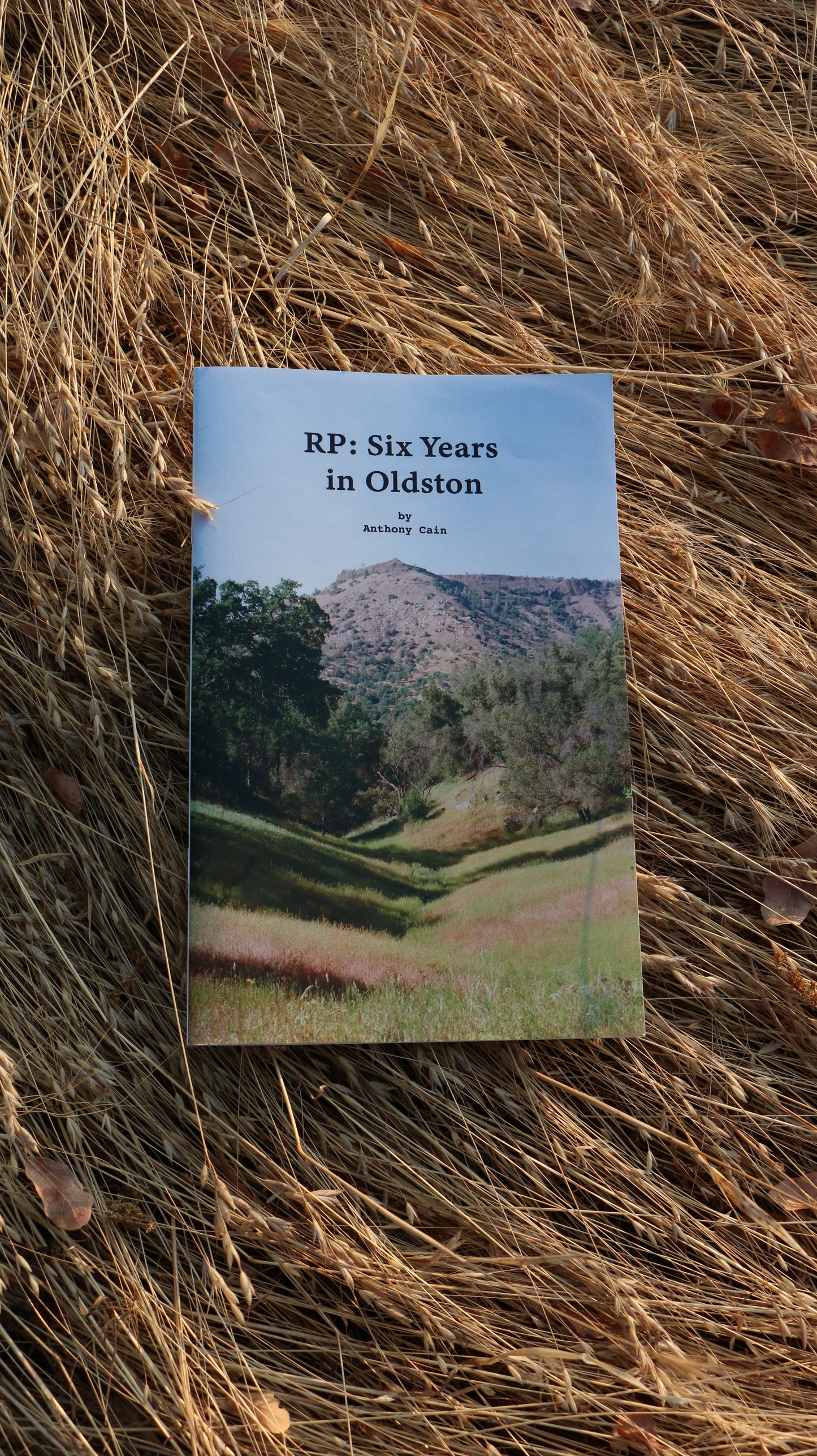 RP: Six Years in Oldston